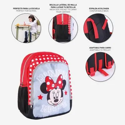 Disney Minnie batoh 41cm fotografii produktu