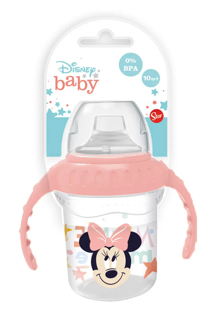 Disney Minnie hrnek na pití 250 ml fotografii produktu