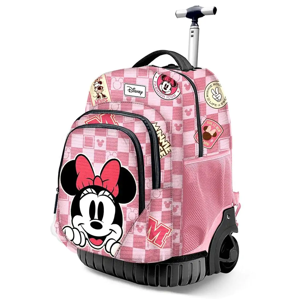 Disney Minnie Journey trolley 47 cm fotografii produktu