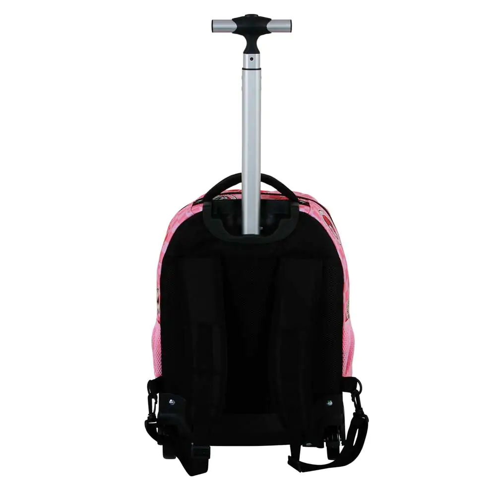 Disney Minnie Journey trolley 47 cm fotografii produktu