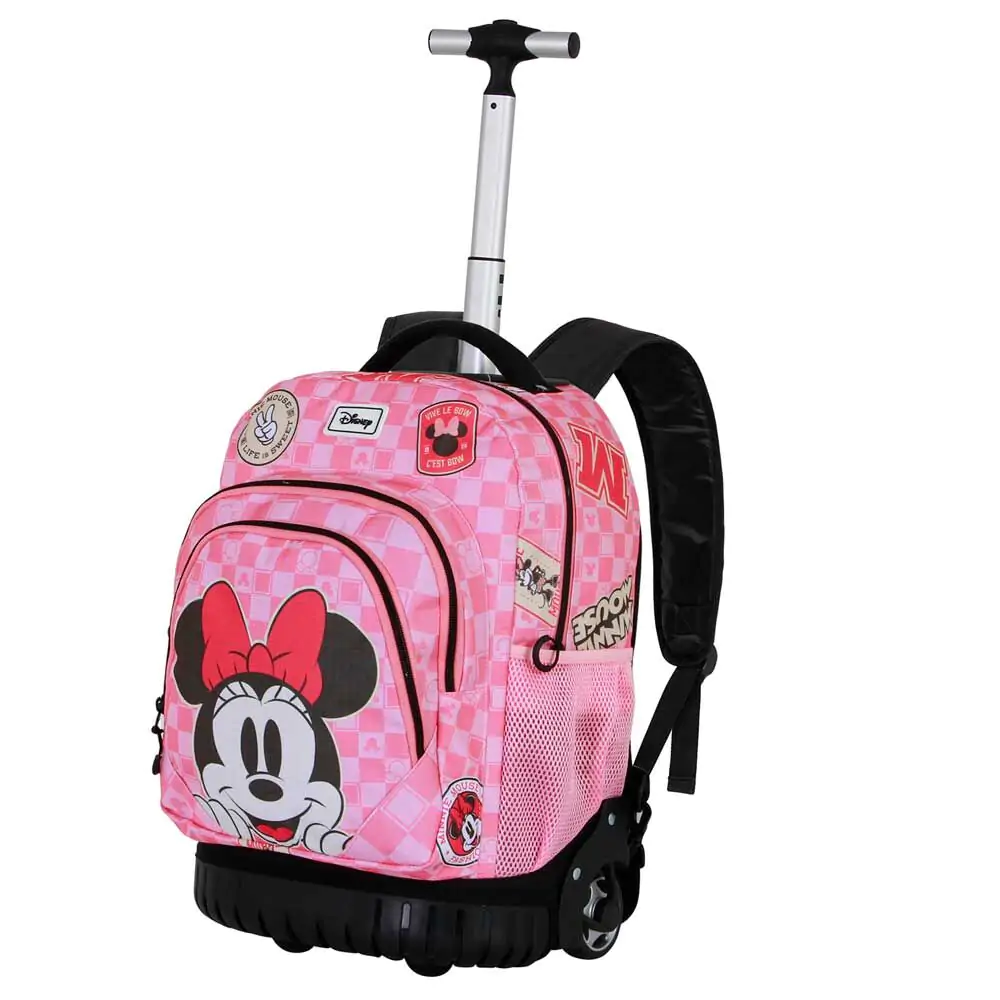 Disney Minnie Journey trolley 47 cm fotografii produktu
