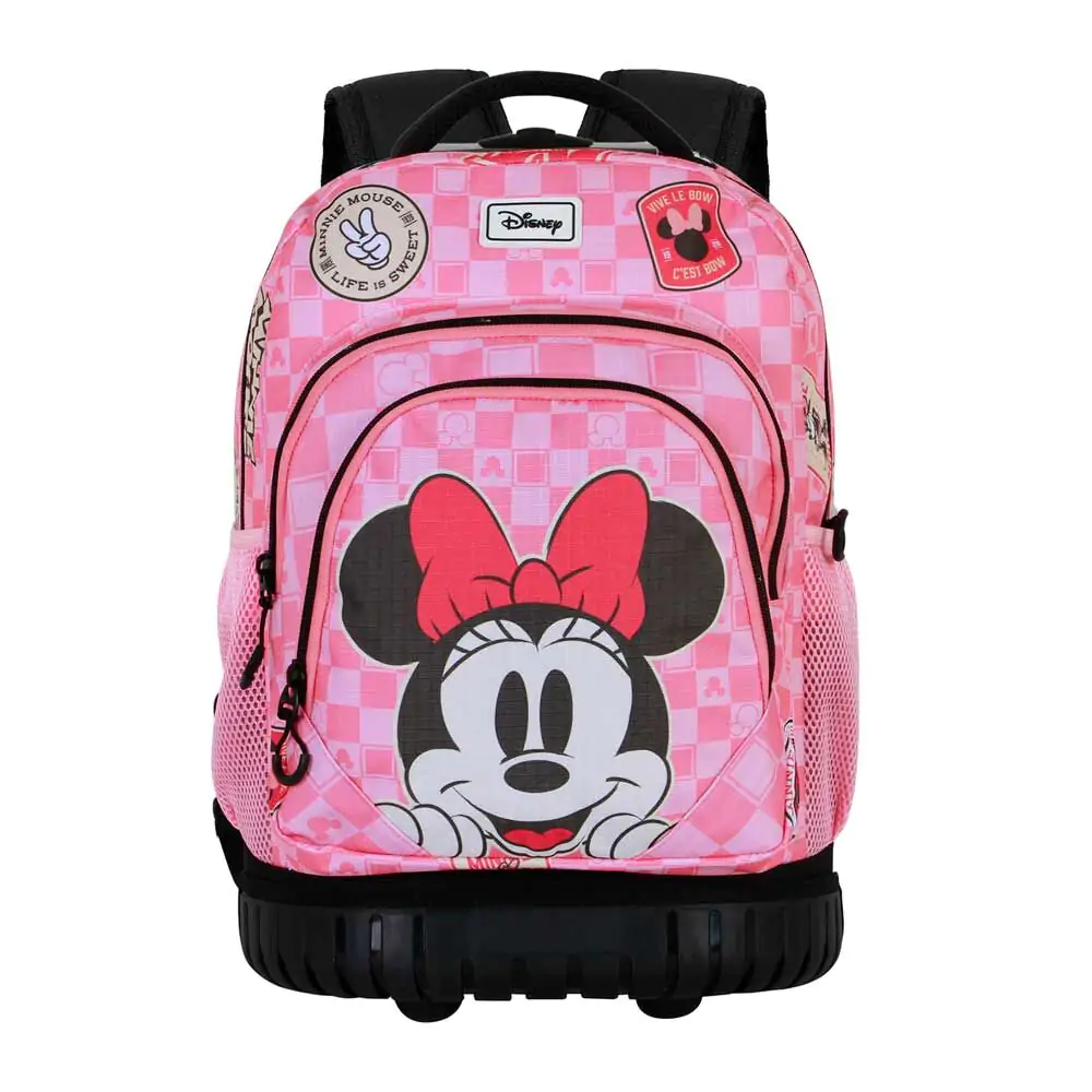 Disney Minnie Journey trolley 47 cm fotografii produktu