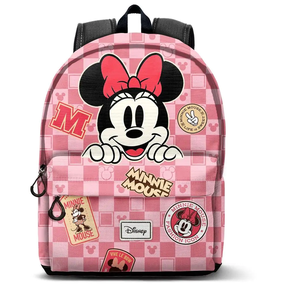 Disney Minnie Journey adaptabilní batoh 44 cm fotografii produktu