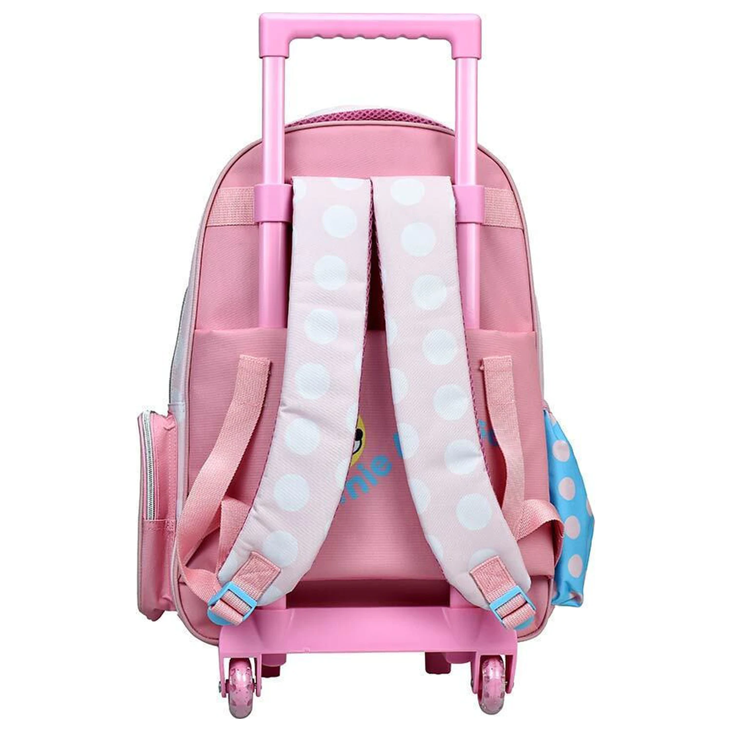 Disney Minnie Joy rolovací školní taška, taška 46 cm fotografii produktu