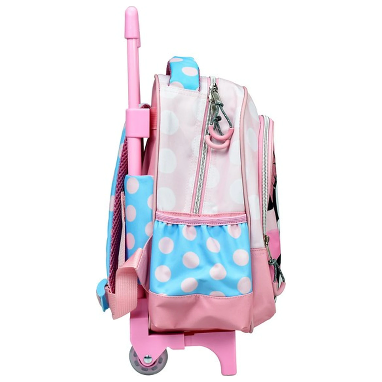 Disney Minnie Mouse Joy Rolling Předškolní Batoh, Taška 30 cm fotografii produktu