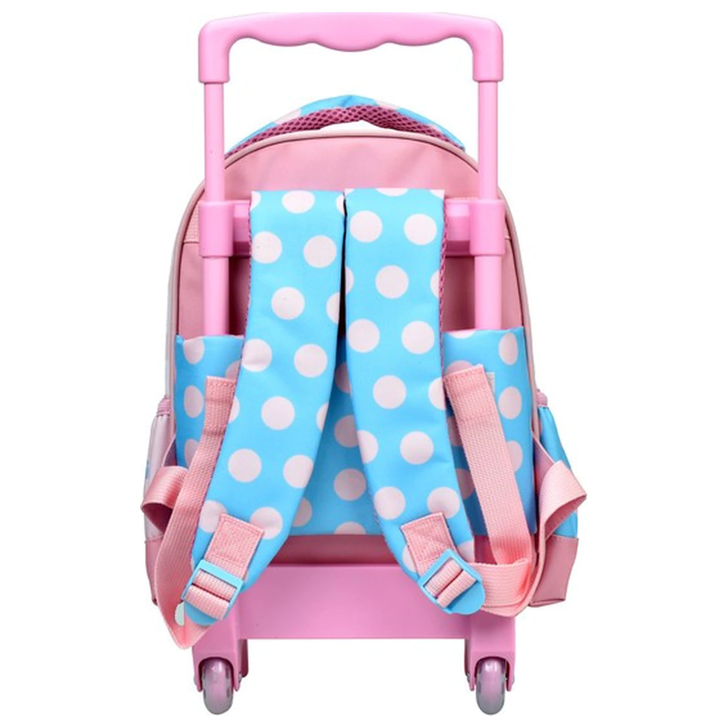 Disney Minnie Mouse Joy Rolling Předškolní Batoh, Taška 30 cm fotografii produktu