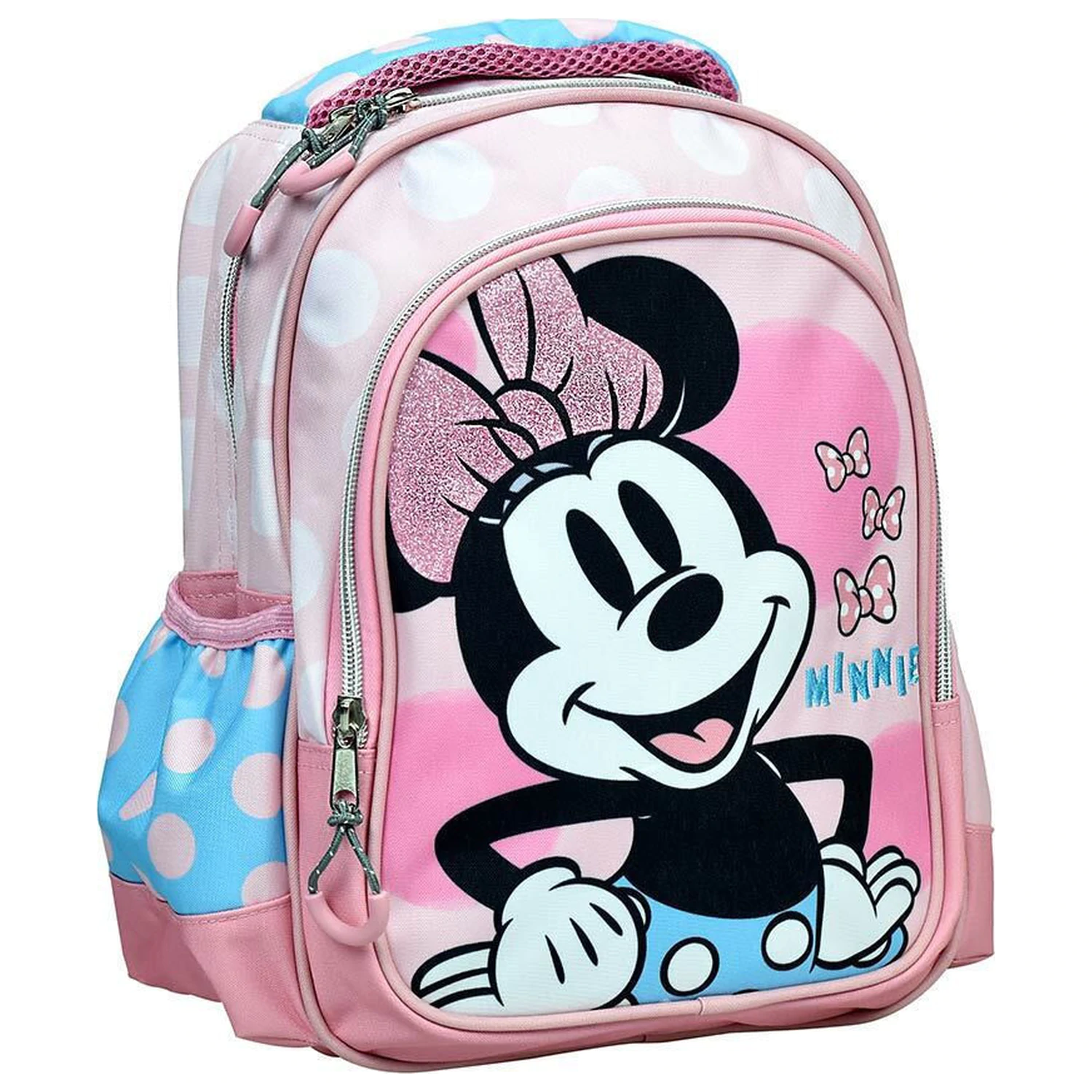 Disney Minnie Joy Batoh, Taška 30 cm fotografii produktu