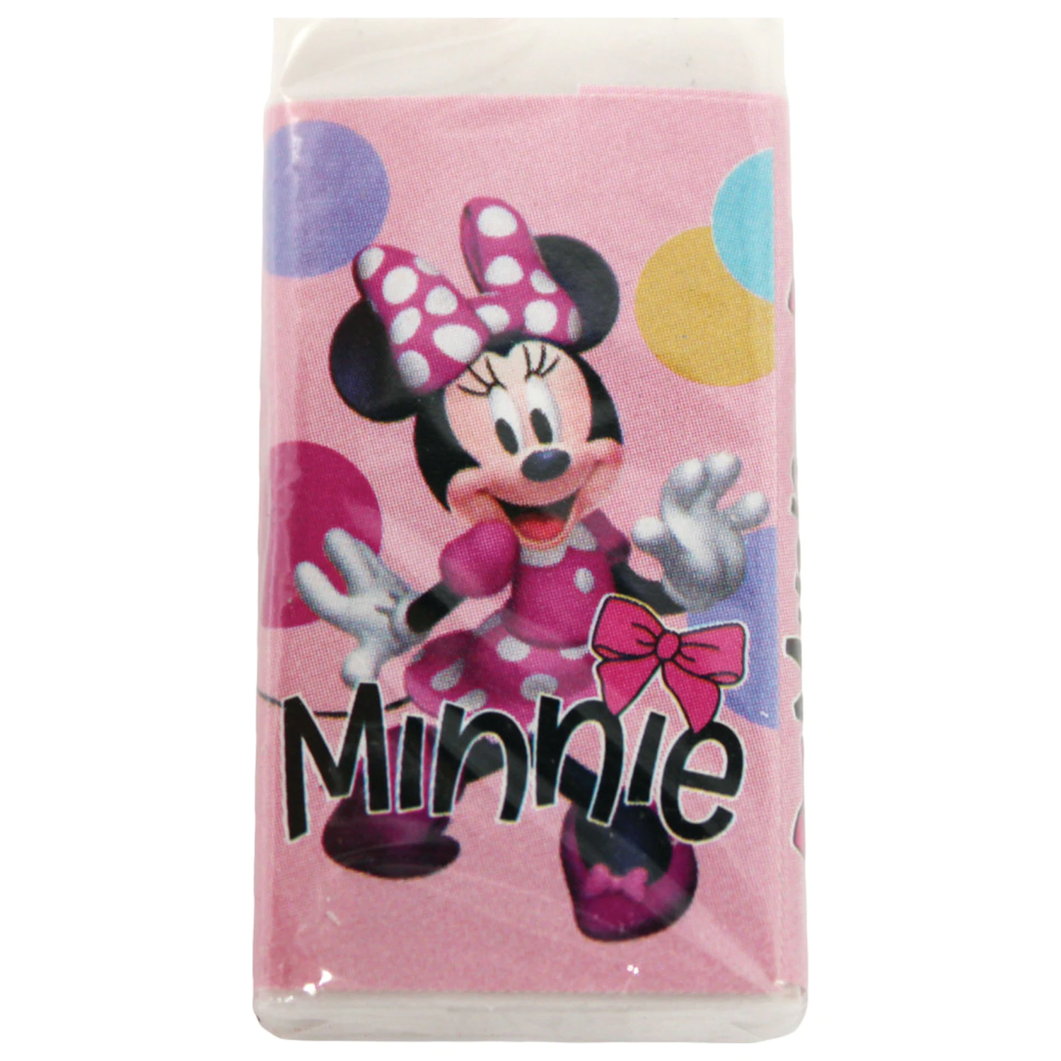 Disney Minnie Joy mini výtvarná sada fotografii produktu
