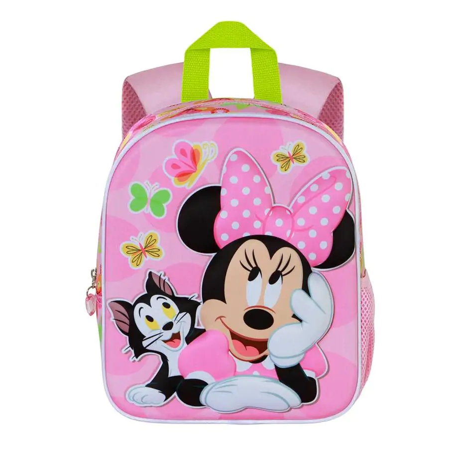 Disney Minnie Kitten 3D batoh 31 cm fotografii produktu