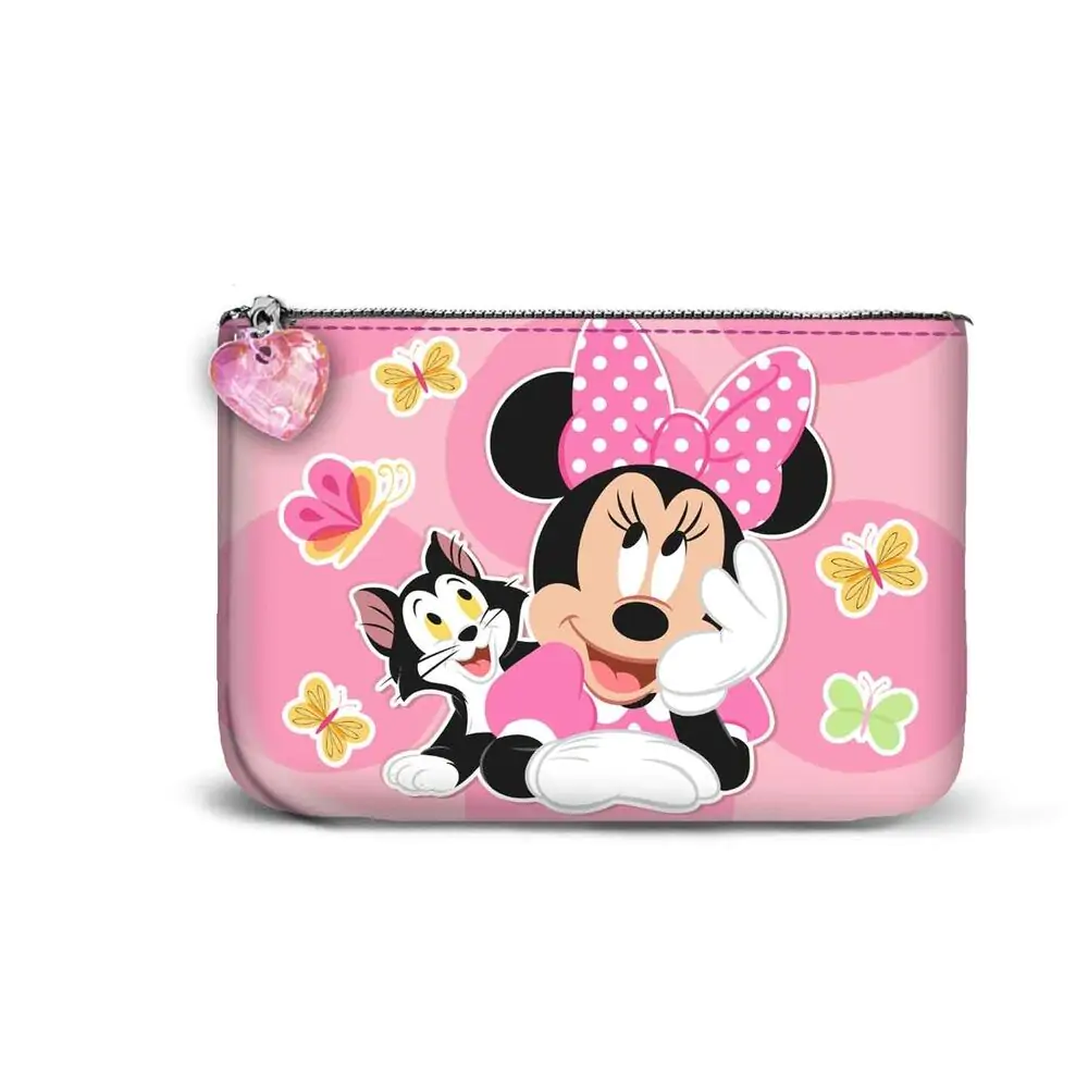 Disney Minnie Kitten peněženka fotografii produktu