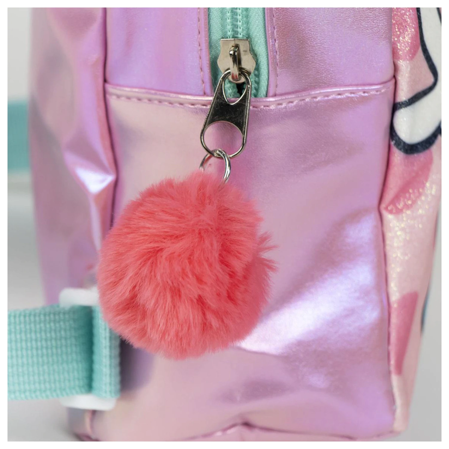 Disney Minnie Laugh batoh, taška 23 cm fotografii produktu