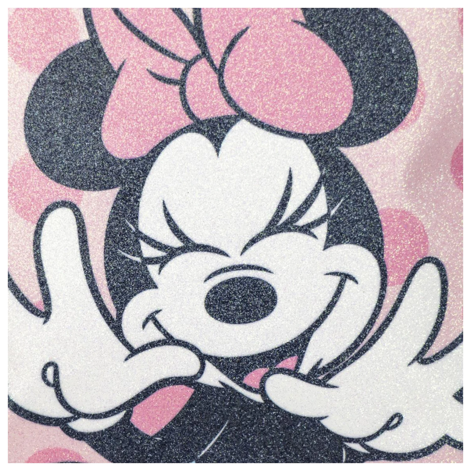 Disney Minnie Laugh batoh, taška 23 cm fotografii produktu