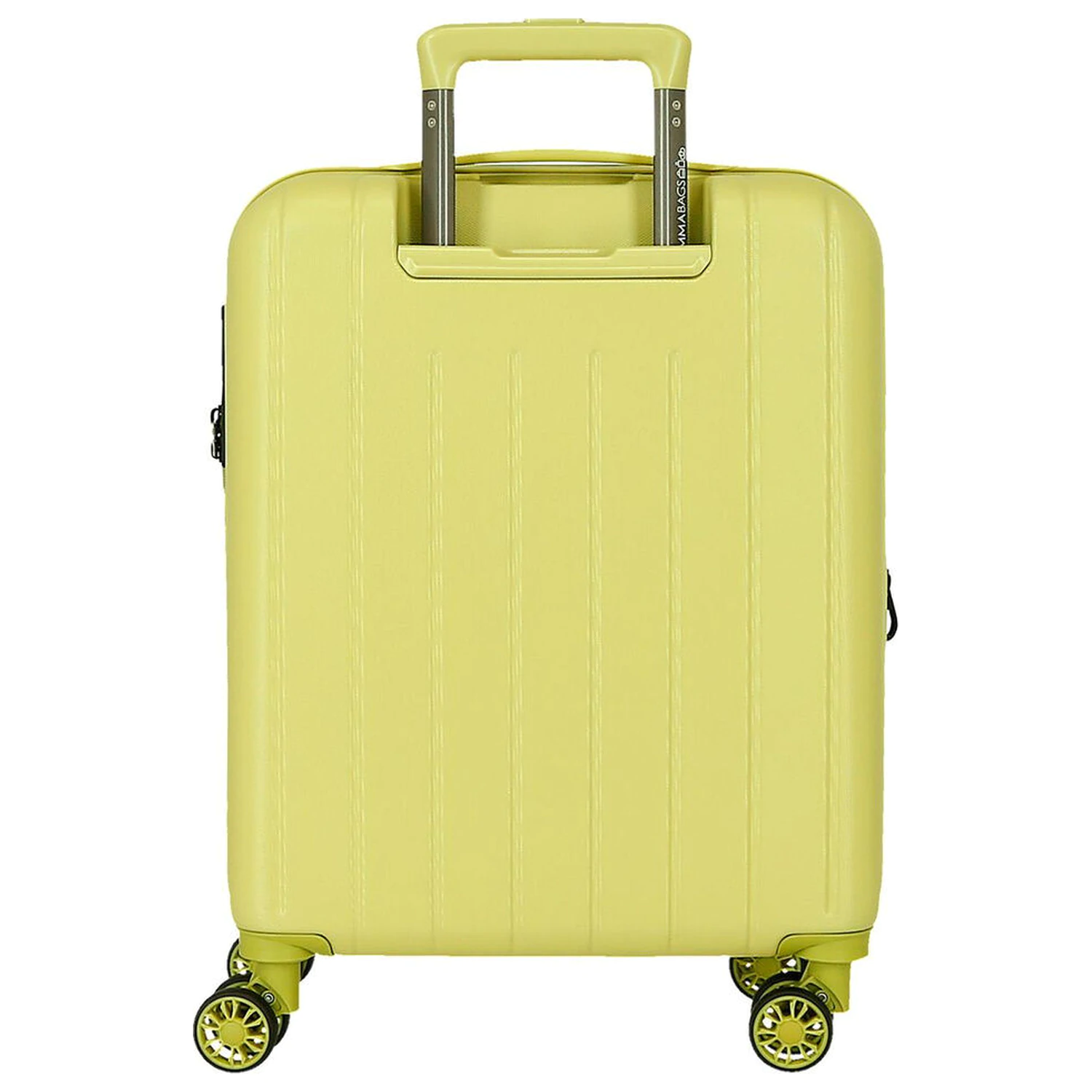 Disney Minnie Line ABS trolley kufr 55cm fotografii produktu