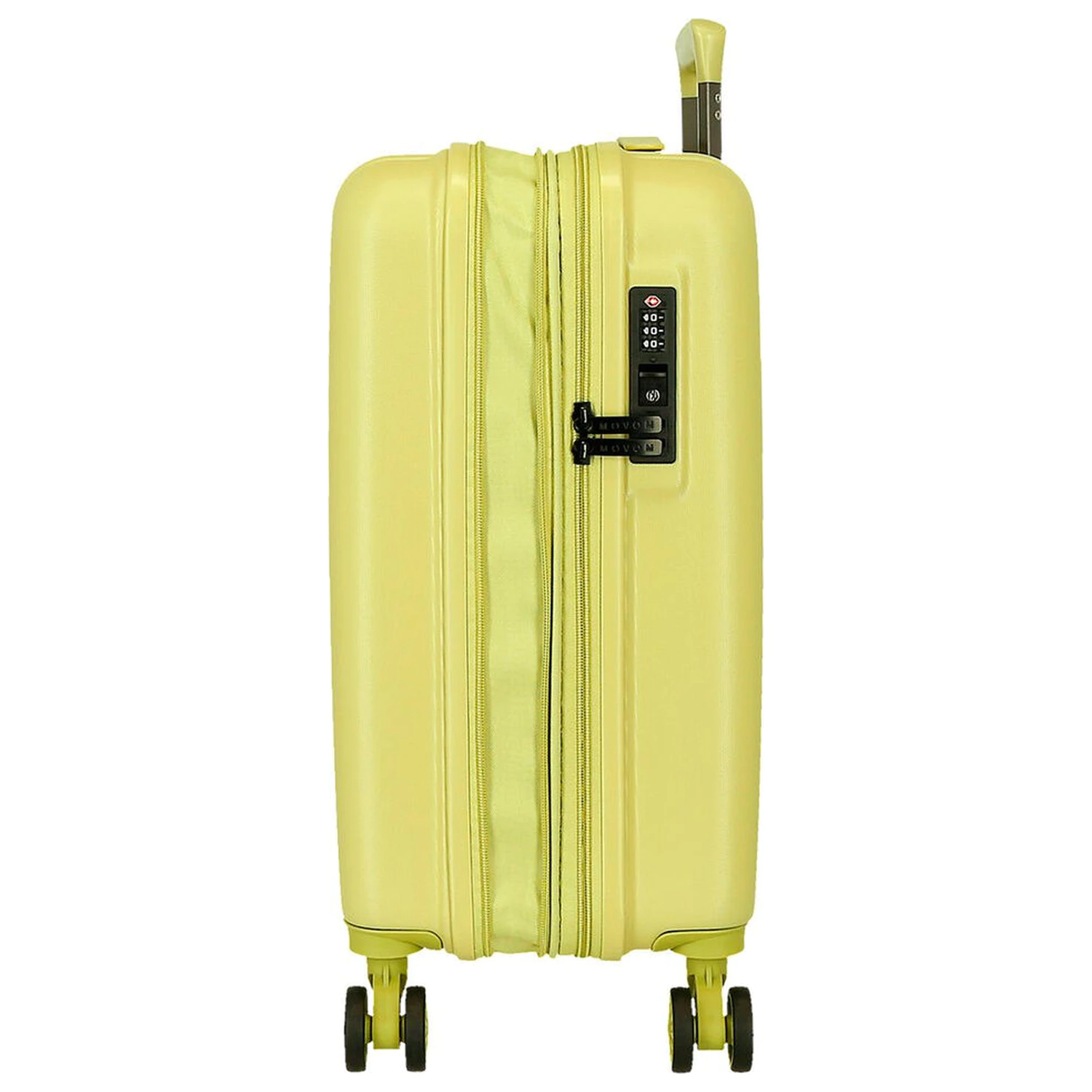 Disney Minnie Line ABS trolley kufr 55cm fotografii produktu