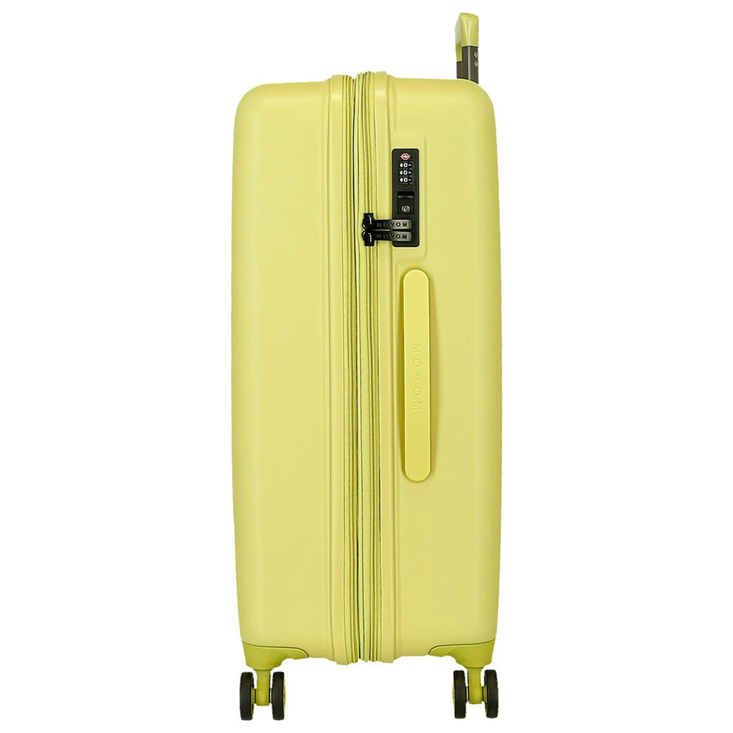 Disney Minnie Line ABS trolejový kufr 65cm fotografii produktu