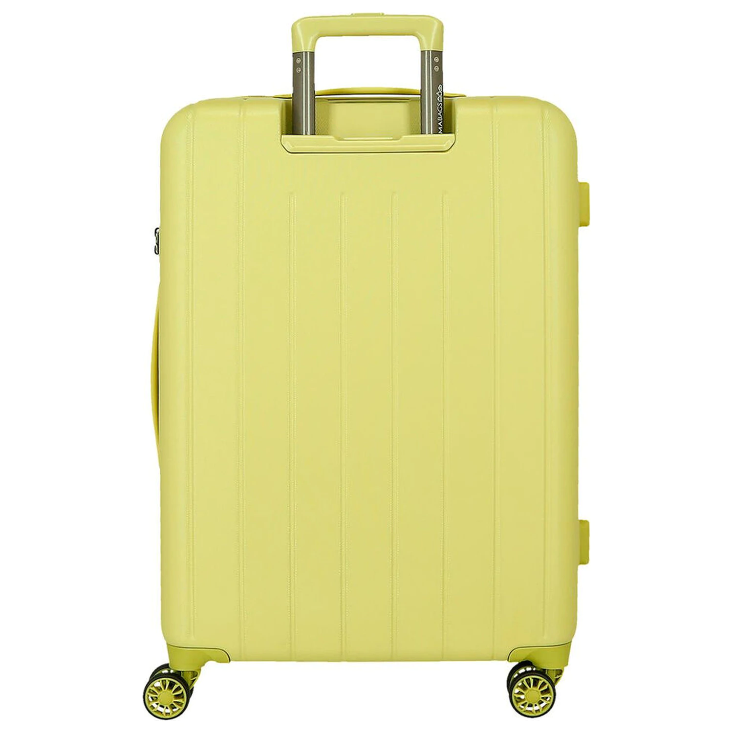 Disney Minnie Line ABS cestovní kufr set 55/65cm fotografii produktu