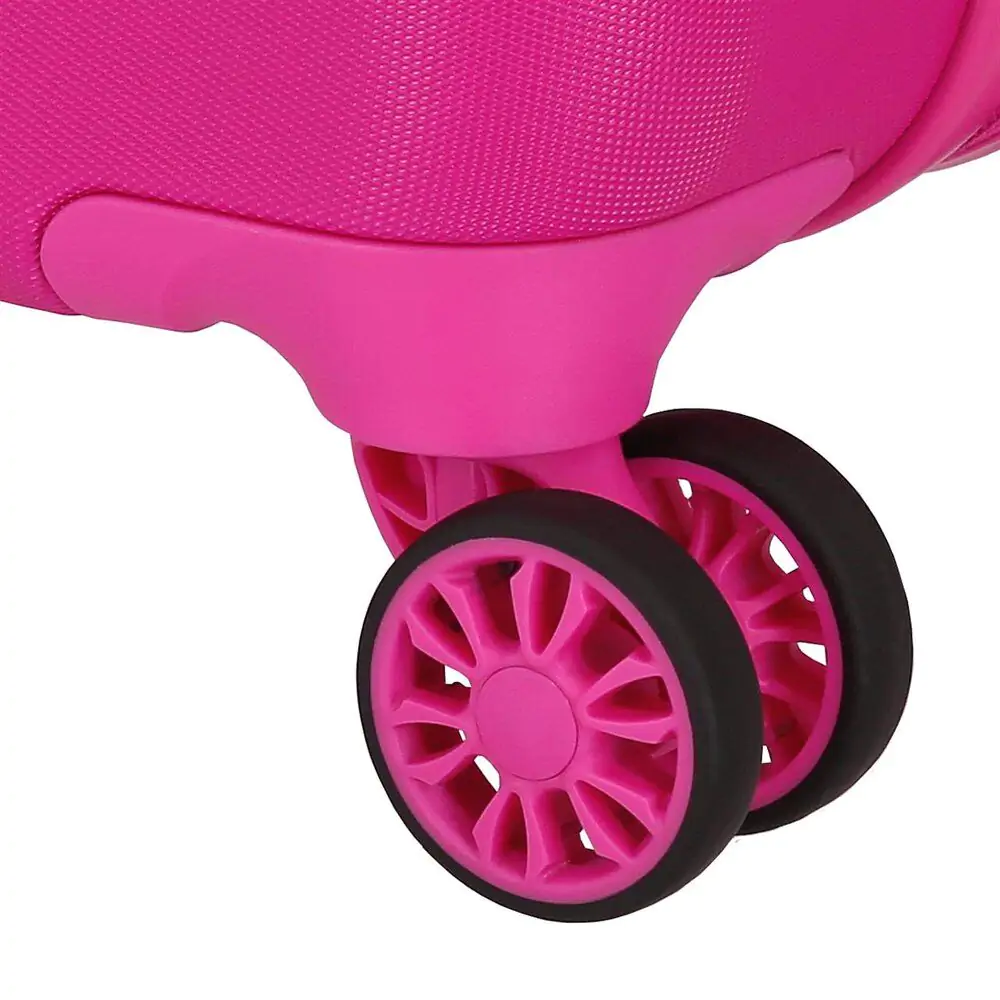 Disney Minnie Love ABS kufr na kolečkách 55 cm fotografii produktu