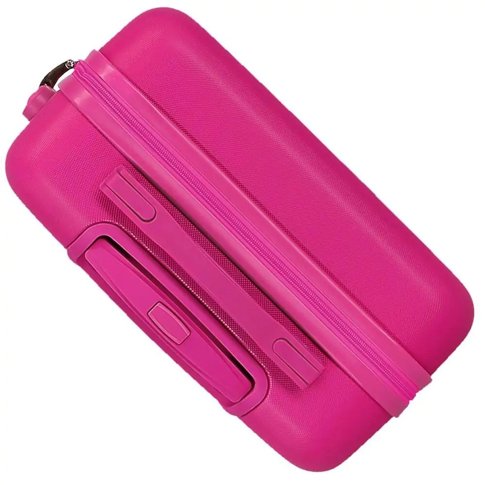 Disney Minnie Love ABS kufr na kolečkách 55 cm fotografii produktu