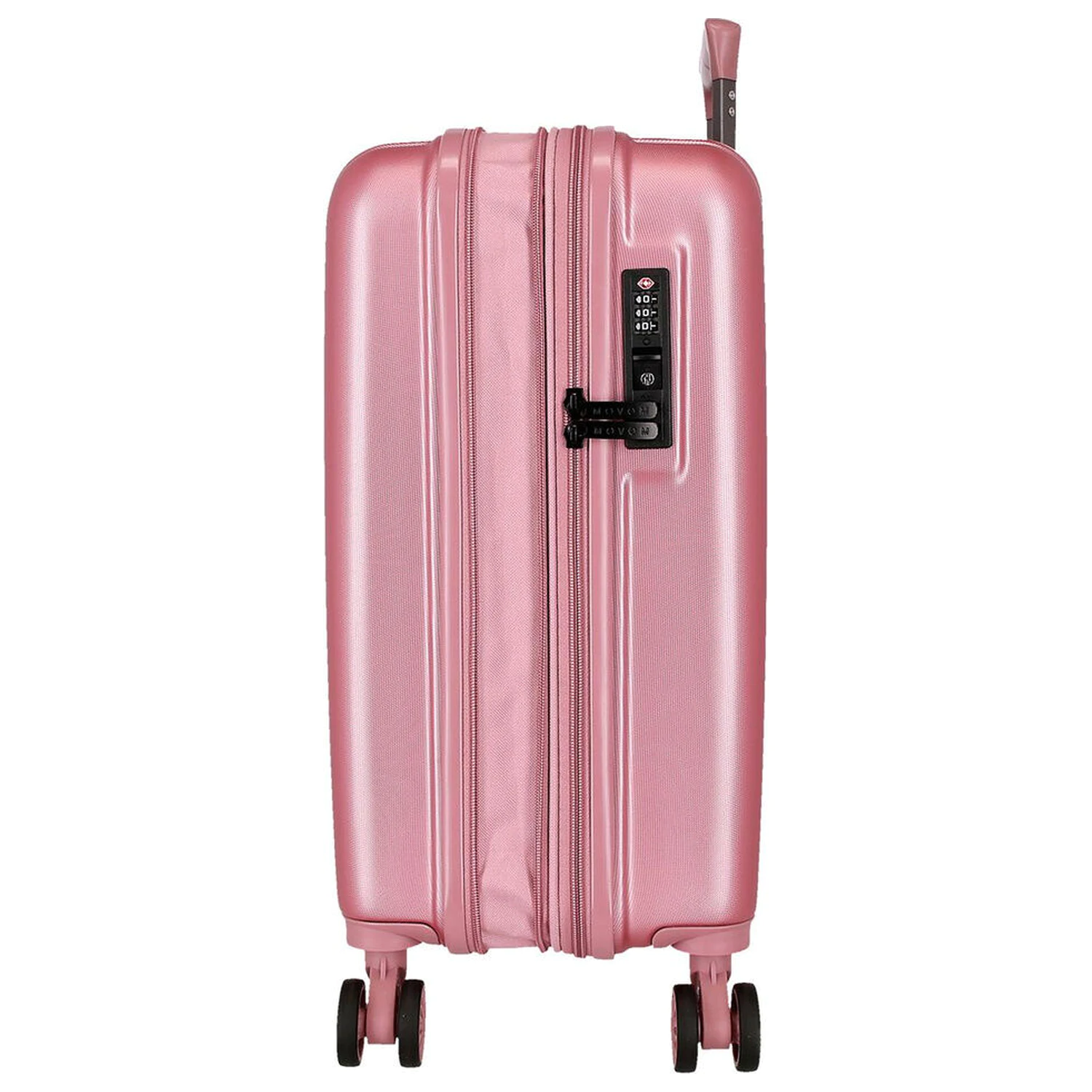 Disney Minnie Love ABS cestovní kufr na kolečkách 55 cm fotografii produktu