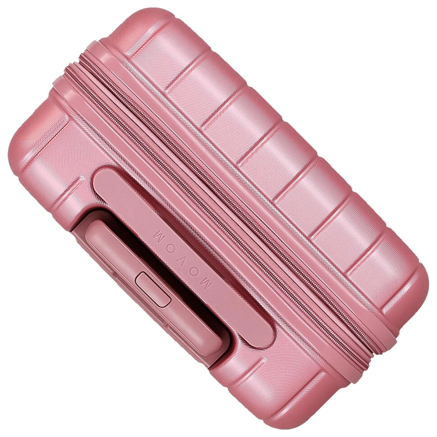 Disney Minnie Love ABS cestovní kufr na kolečkách 55 cm fotografii produktu