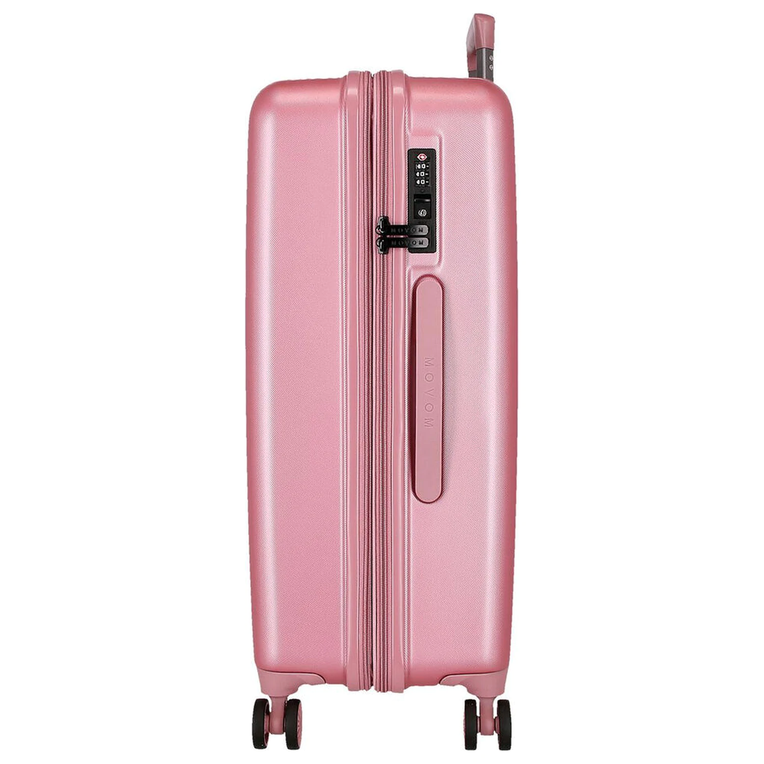 Disney Minnie Love ABS cestovní kufr na kolečkách 65cm fotografii produktu