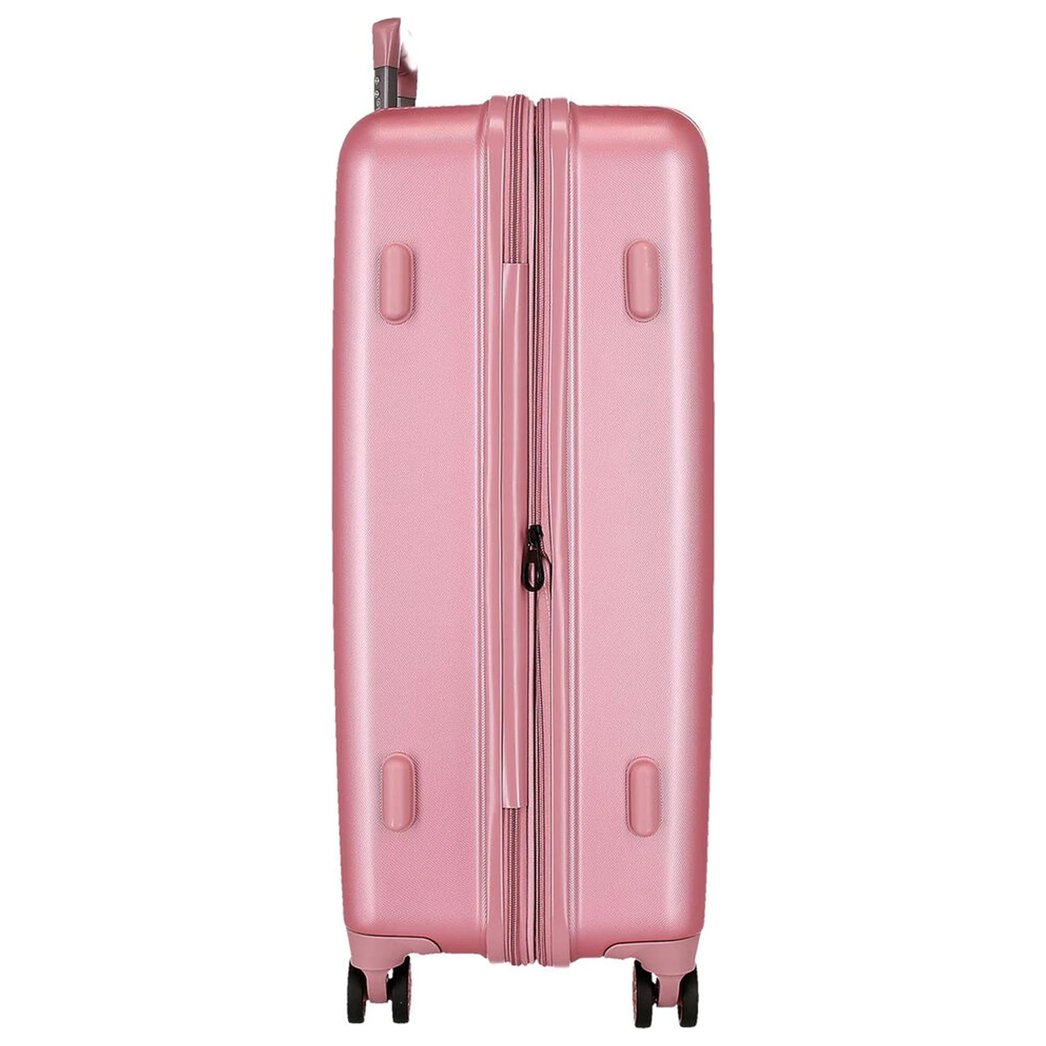 Disney Minnie Love ABS cestovní kufr na kolečkách 65cm fotografii produktu