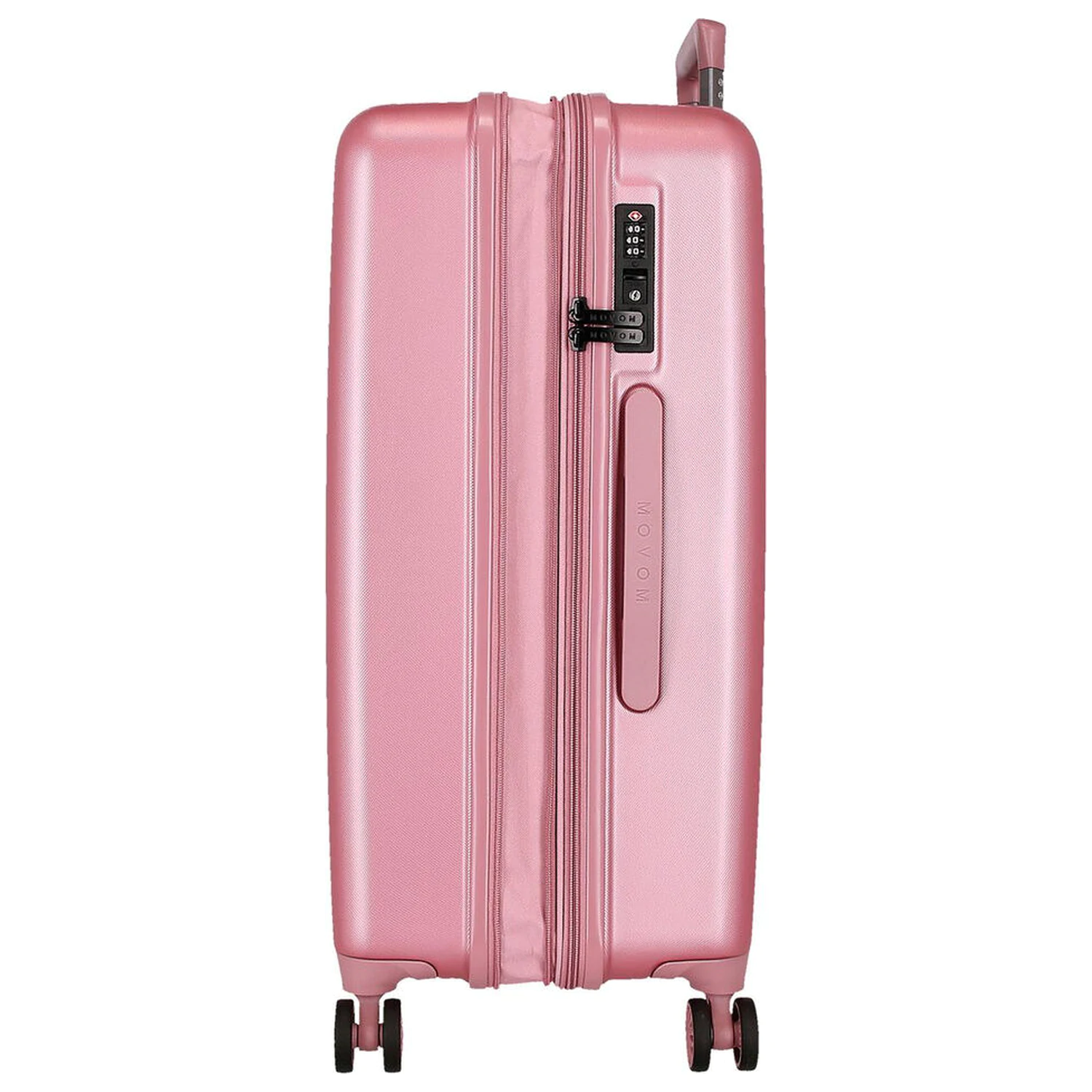 Disney Minnie Love ABS cestovní kufr na kolečkách 65cm fotografii produktu