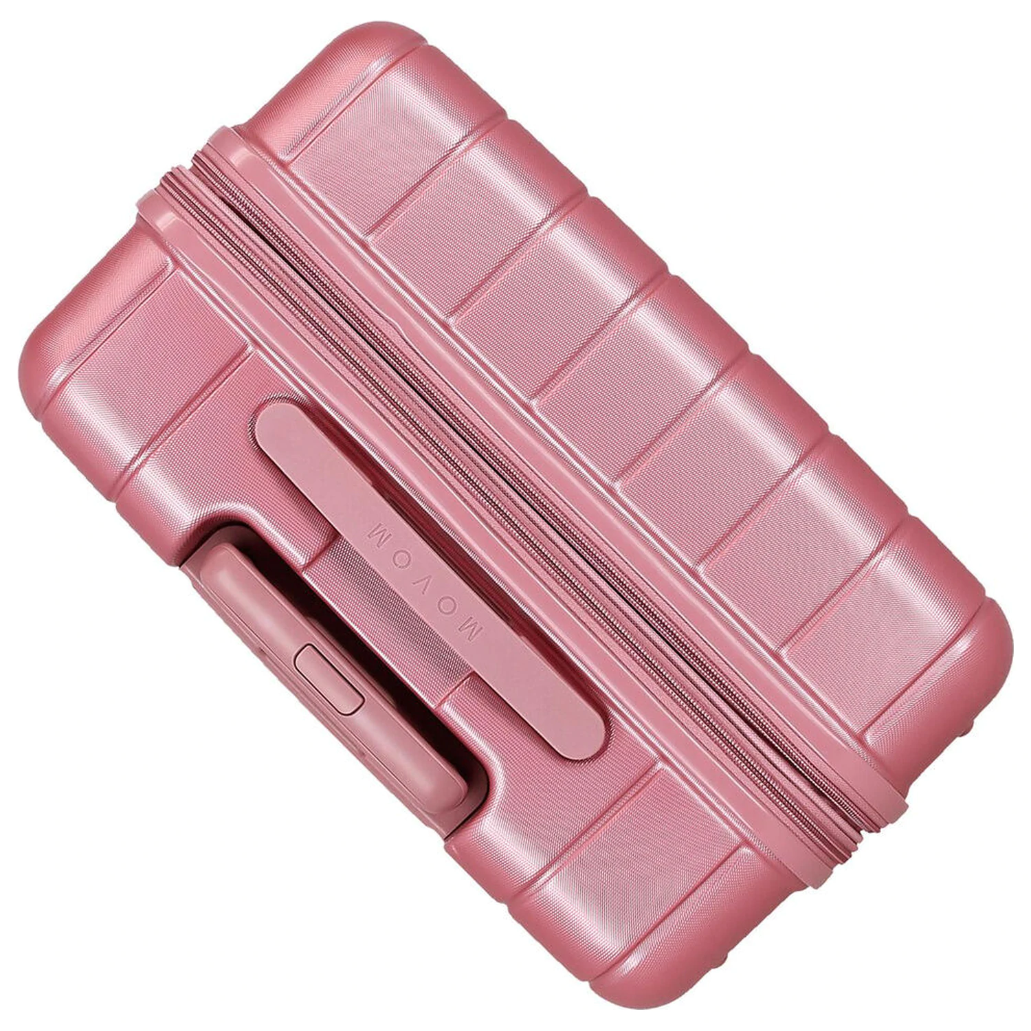 Disney Minnie Love ABS sada cestovních kufrů na kolečkách 55/65 cm fotografii produktu