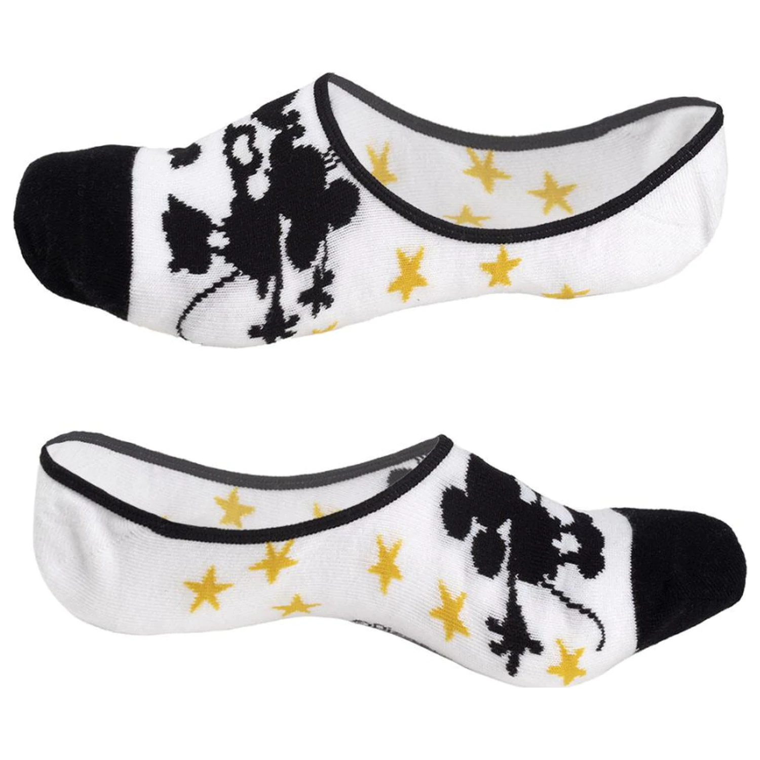 Disney Minnie Love Adult Secret Sock Pack 36/40 fotografii produktu