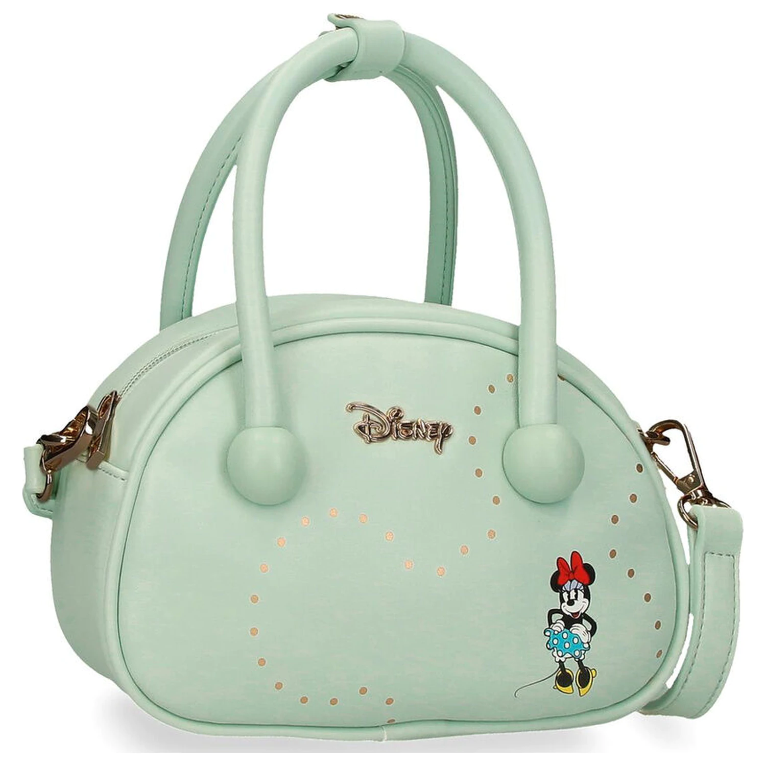 Disney Minnie Luxe kabelka fotografii produktu