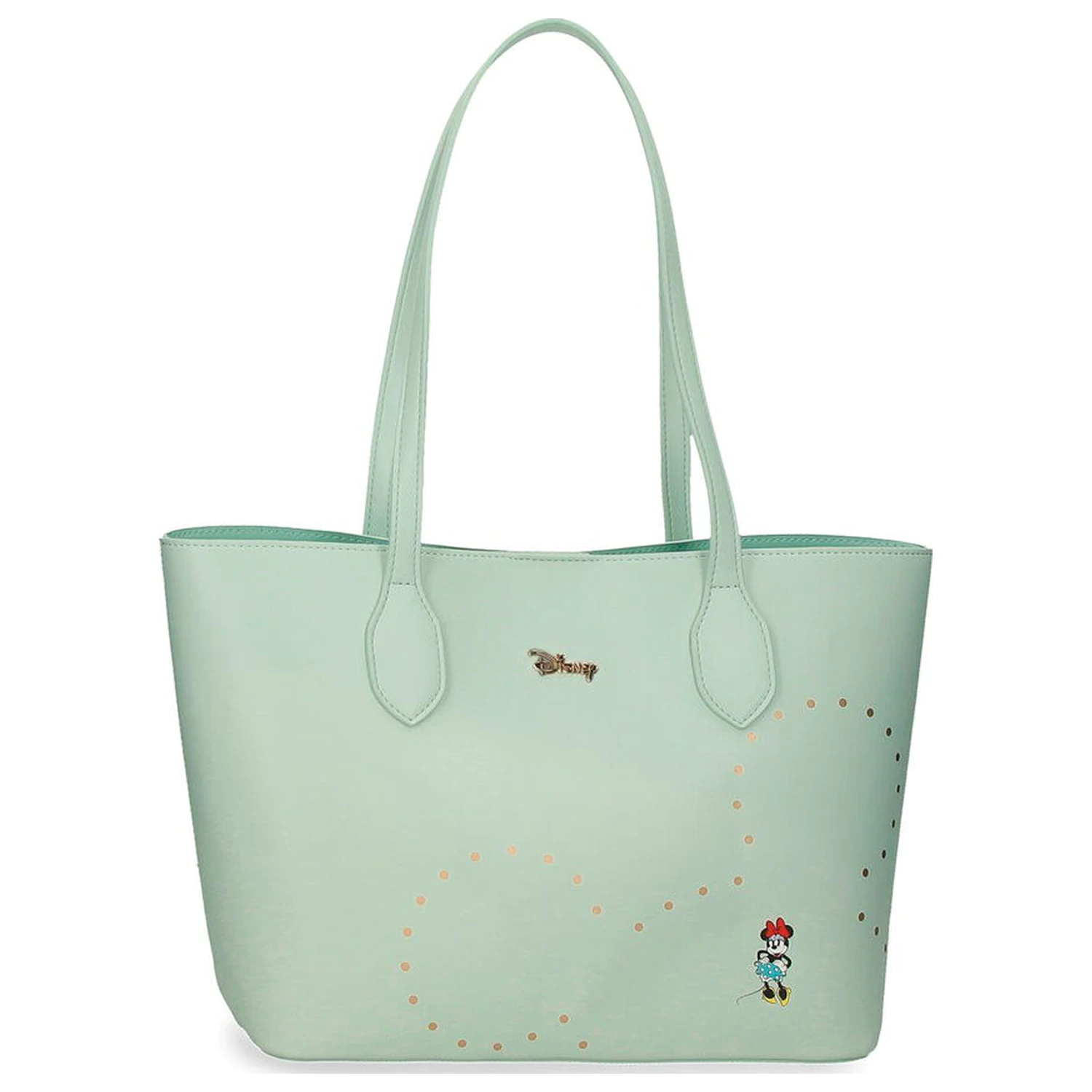 Disney Minnie Luxe kabelka tote fotografii produktu