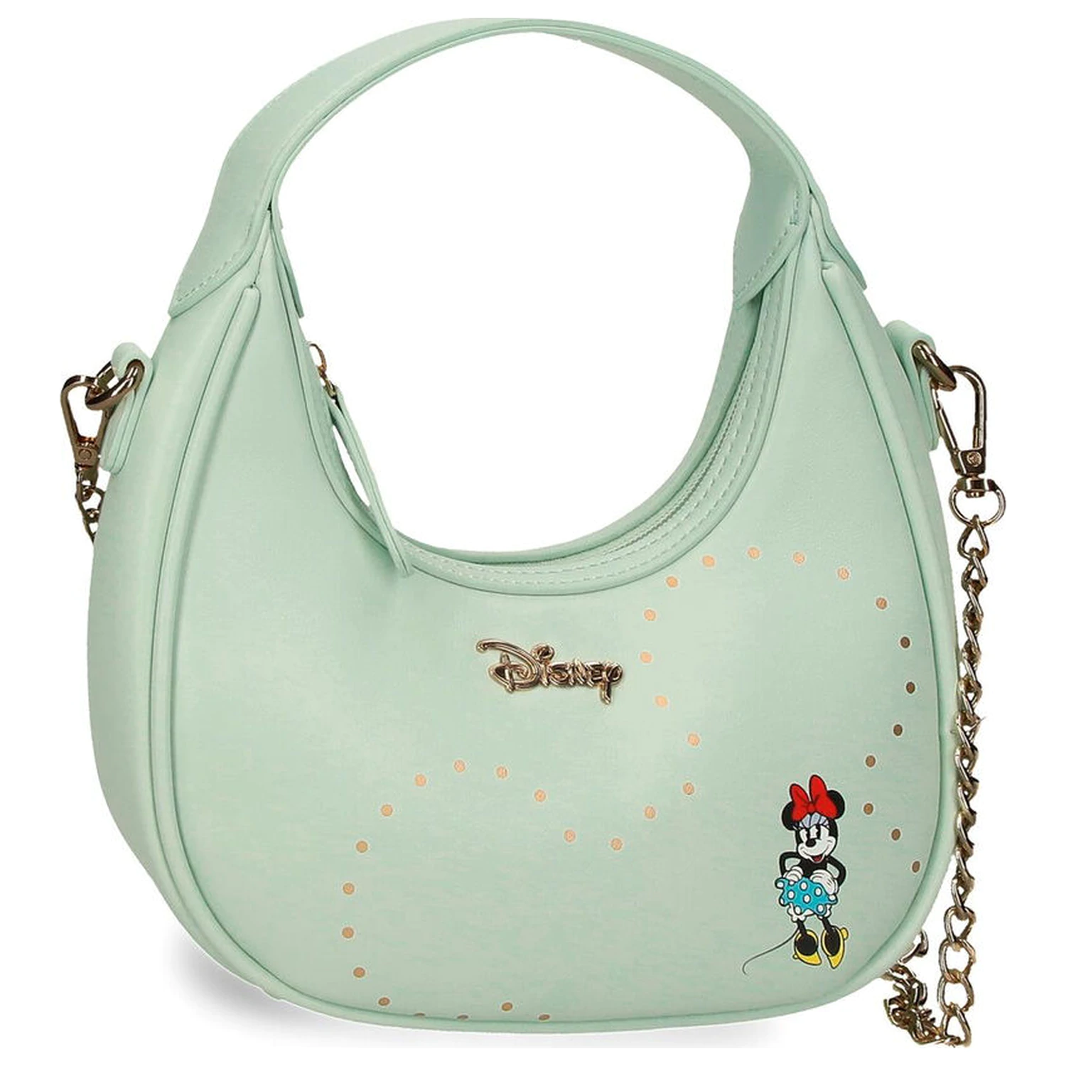 Disney Minnie Luxe taška přes rameno fotografii produktu