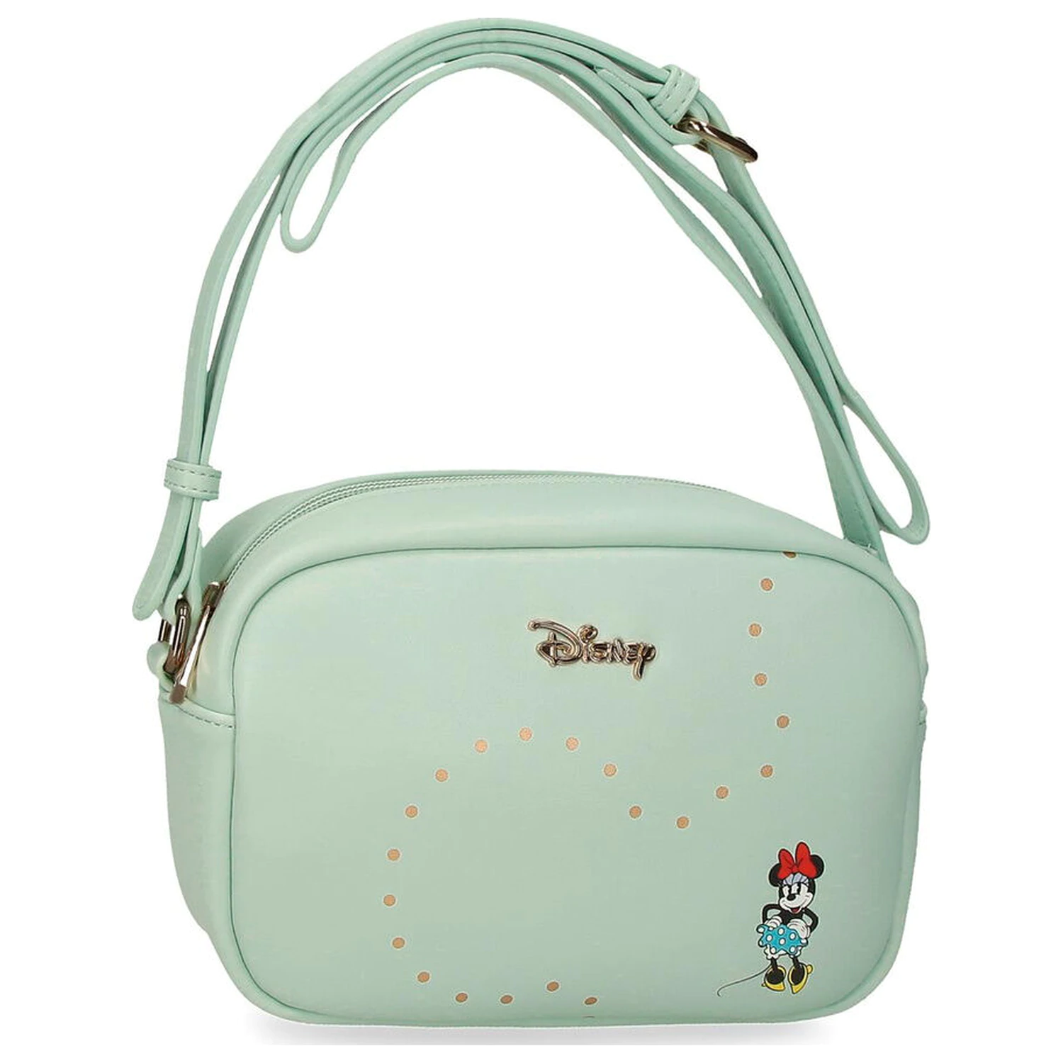 Disney Minnie Luxe taška přes rameno fotografii produktu