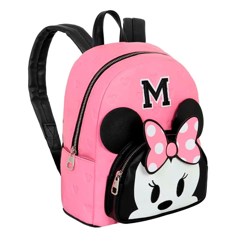 Disney Batoh Minnie M Collection Heady fotografii produktu