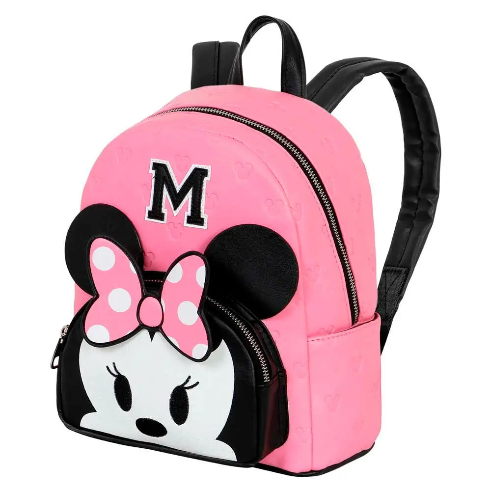 Disney Batoh Minnie M Collection Heady fotografii produktu