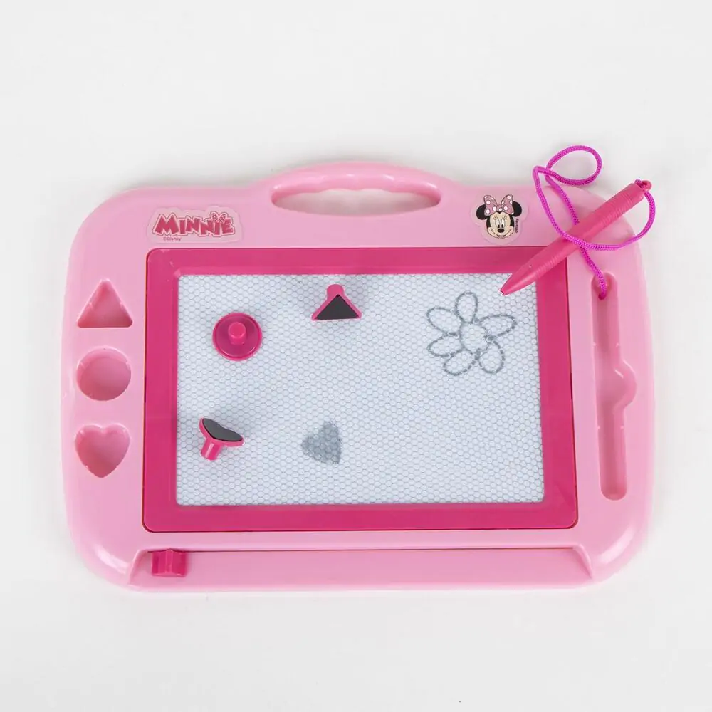 Disney Minnie magnetická kreslicí tabulka fotografii produktu