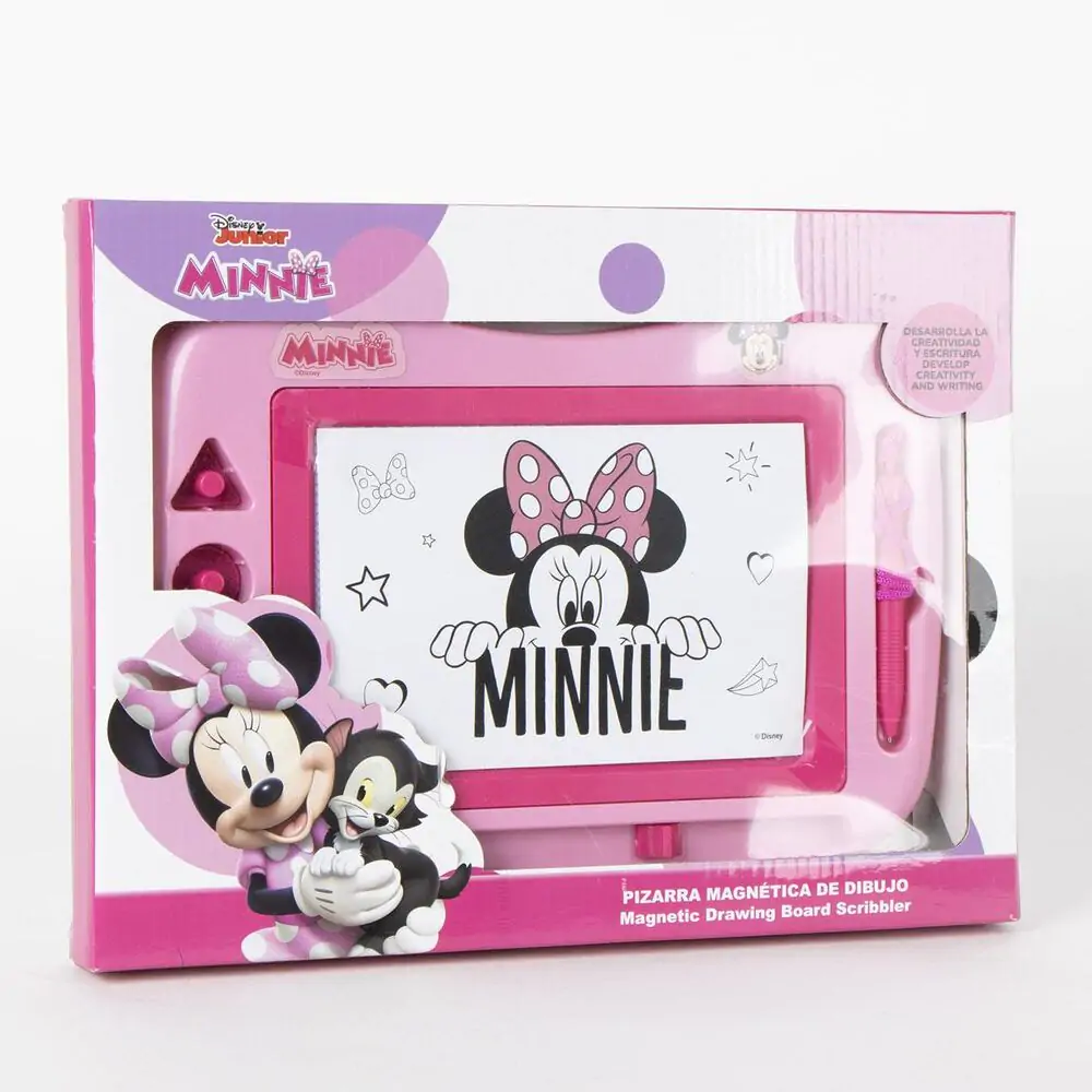 Disney Minnie magnetická kreslicí tabulka fotografii produktu