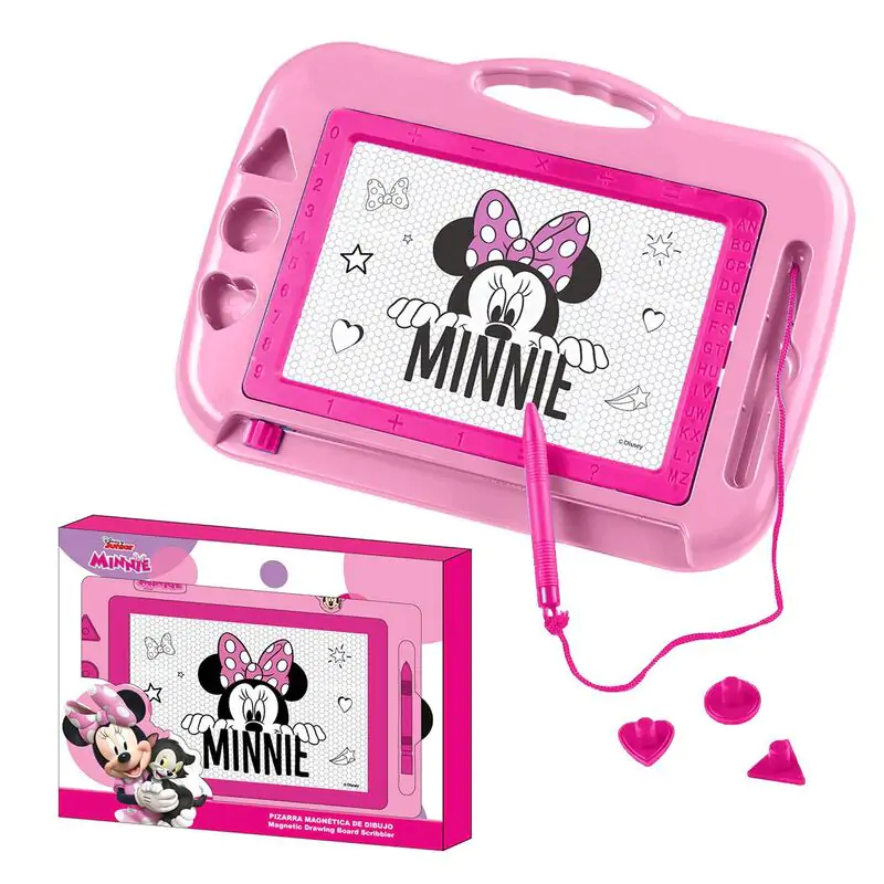 Disney Minnie magnetická kreslicí tabulka fotografii produktu