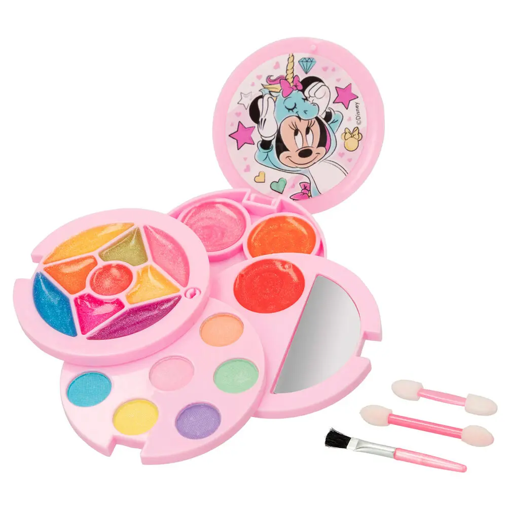 Disney Minnie make-up sada fotografii produktu
