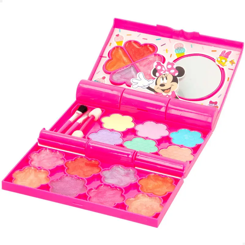 Disney Minnie make-up sada fotografii produktu