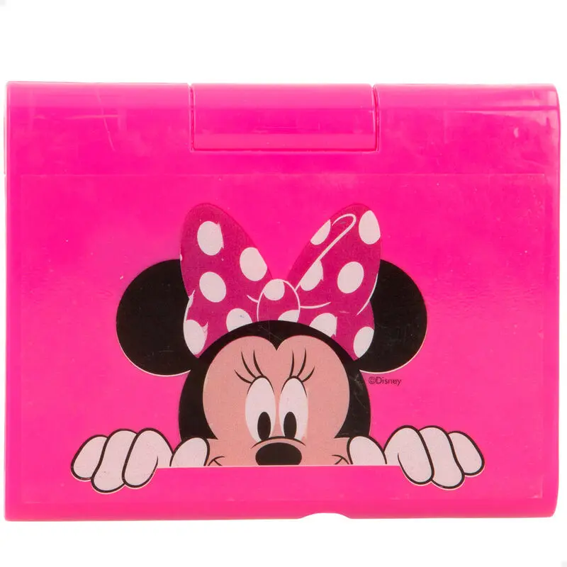 Disney Minnie make-up sada fotografii produktu