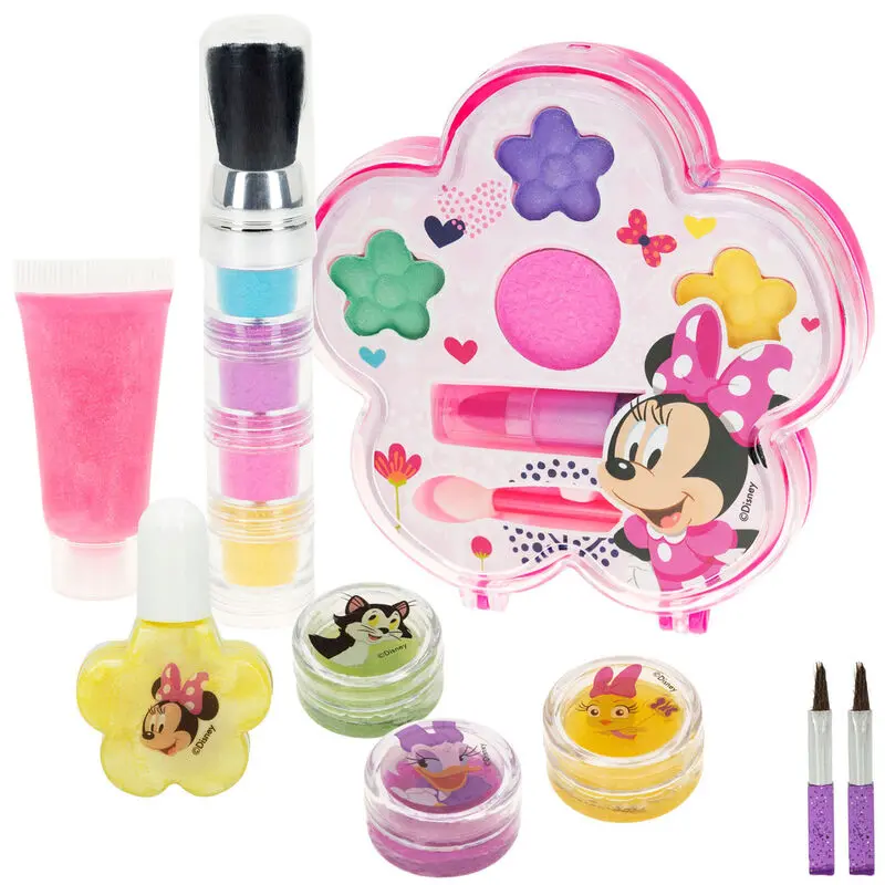 Disney Minnie make-up sada fotografii produktu