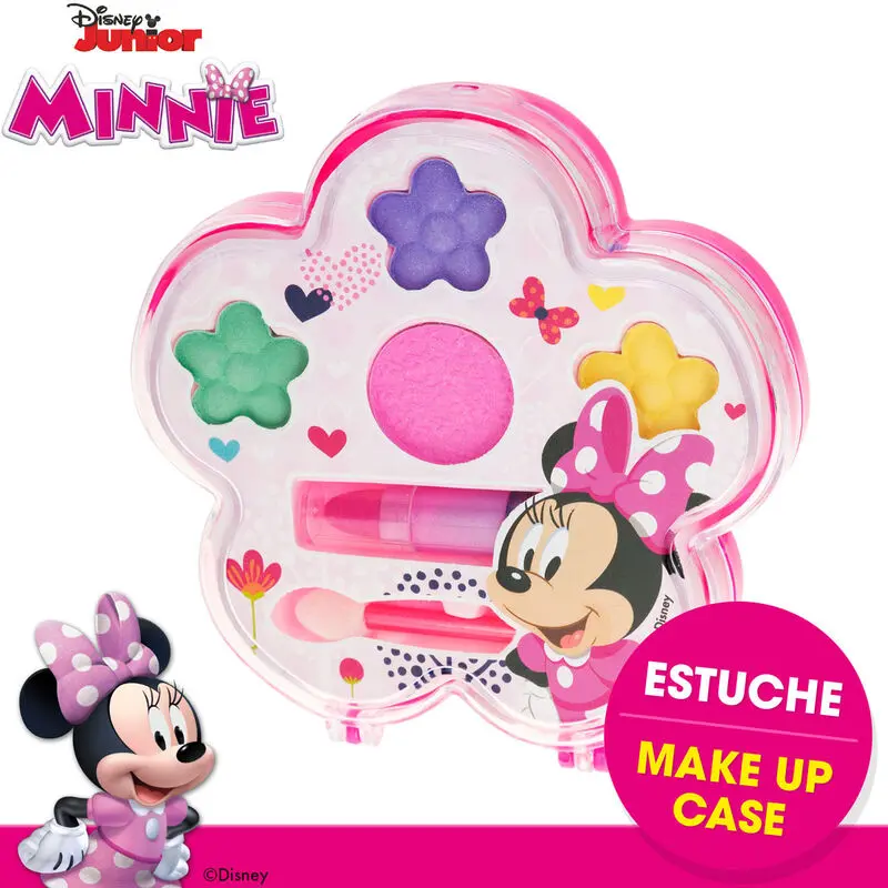 Disney Minnie make-up sada fotografii produktu