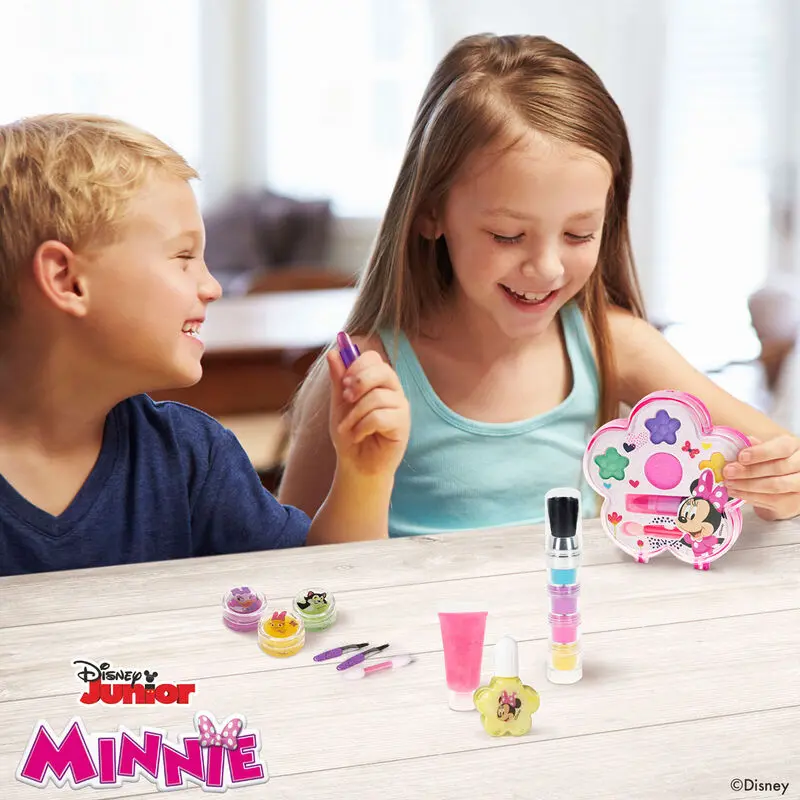 Disney Minnie make-up sada fotografii produktu