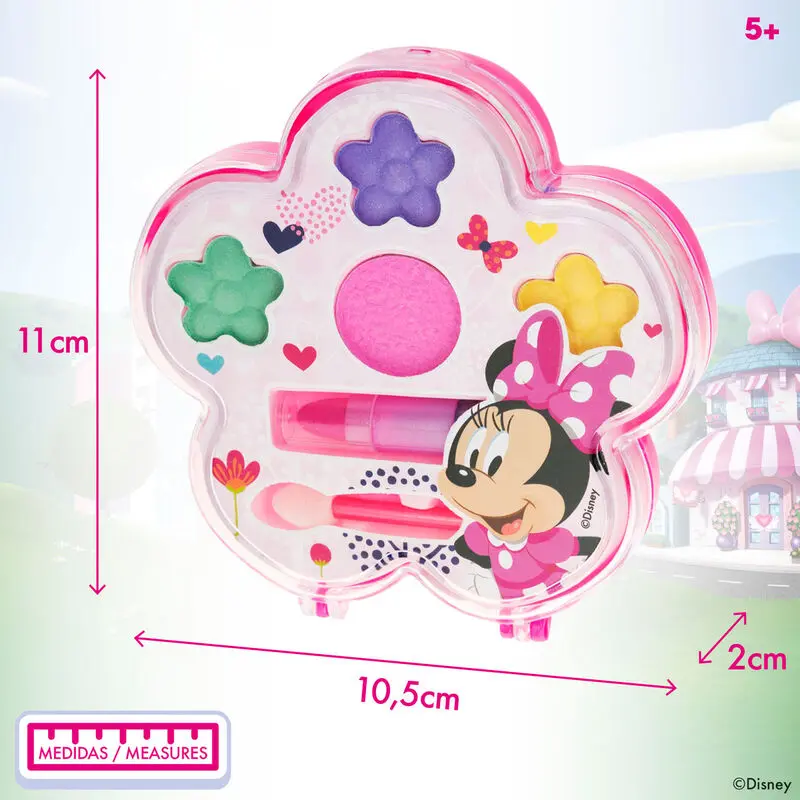 Disney Minnie make-up sada fotografii produktu
