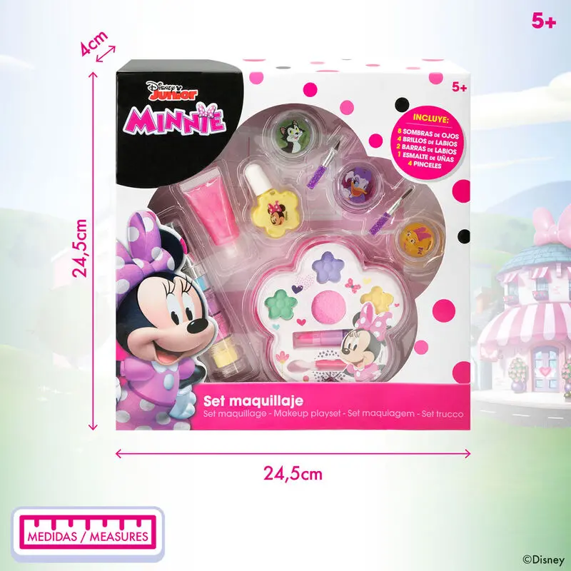 Disney Minnie make-up sada fotografii produktu