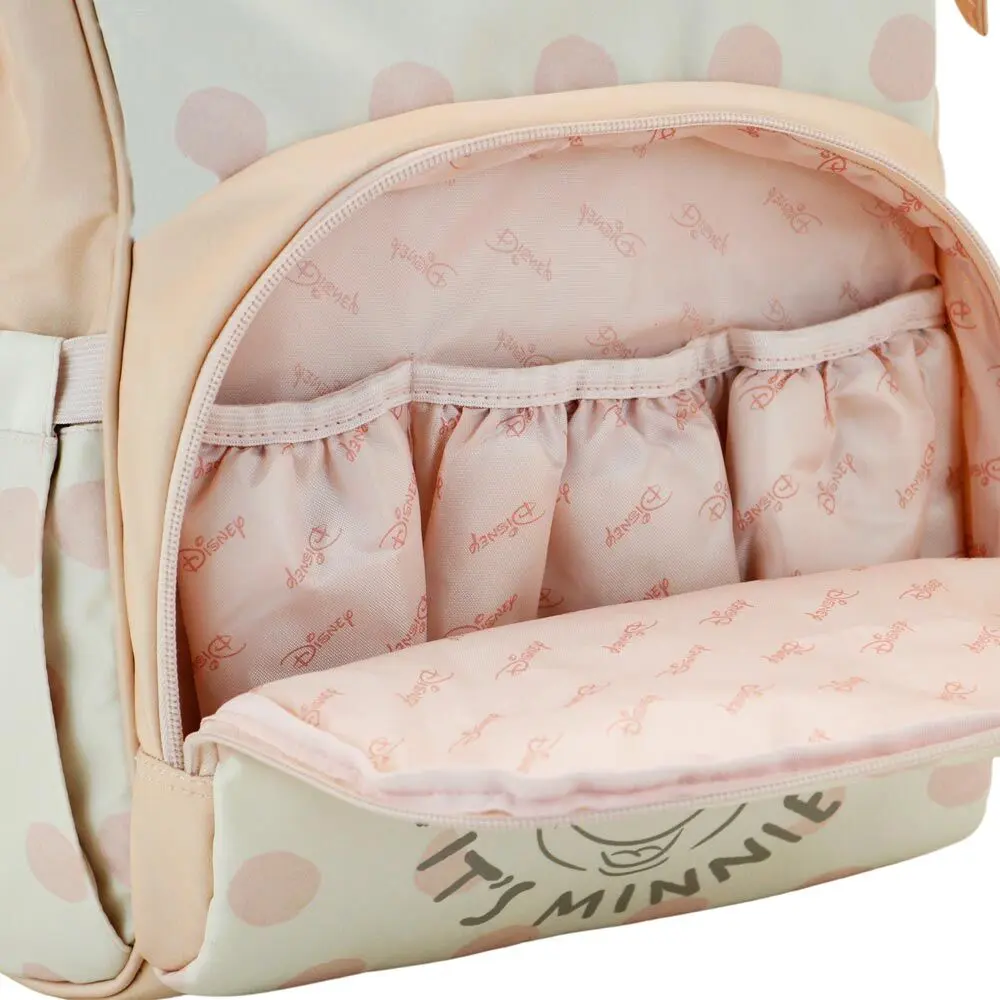 Disney Minnie mateřský batoh 40cm fotografii produktu