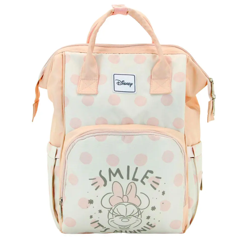 Disney Minnie mateřský batoh 40cm fotografii produktu