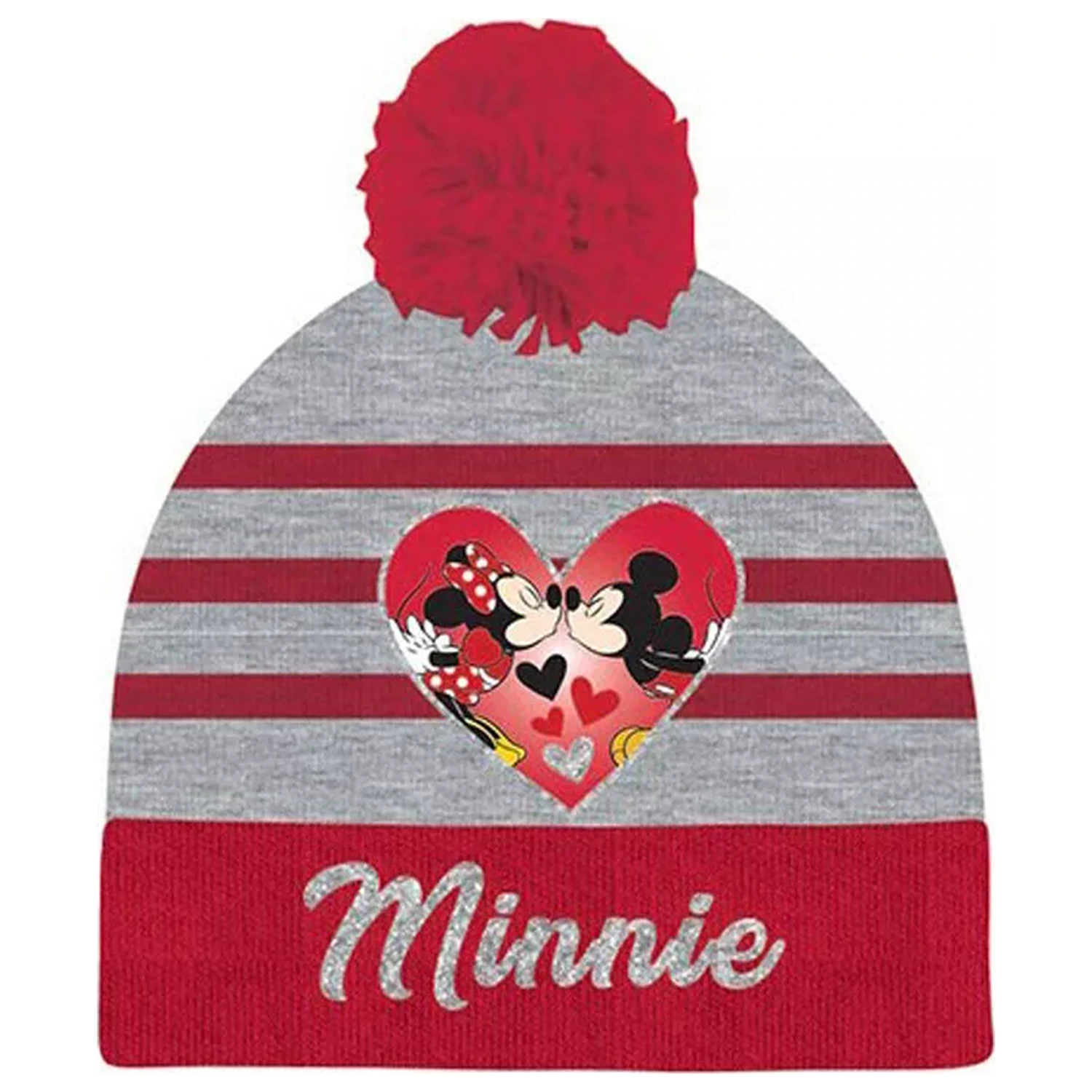 Dětská čepice Disney Minnie Mickey's Bestie 54 cm fotografii produktu