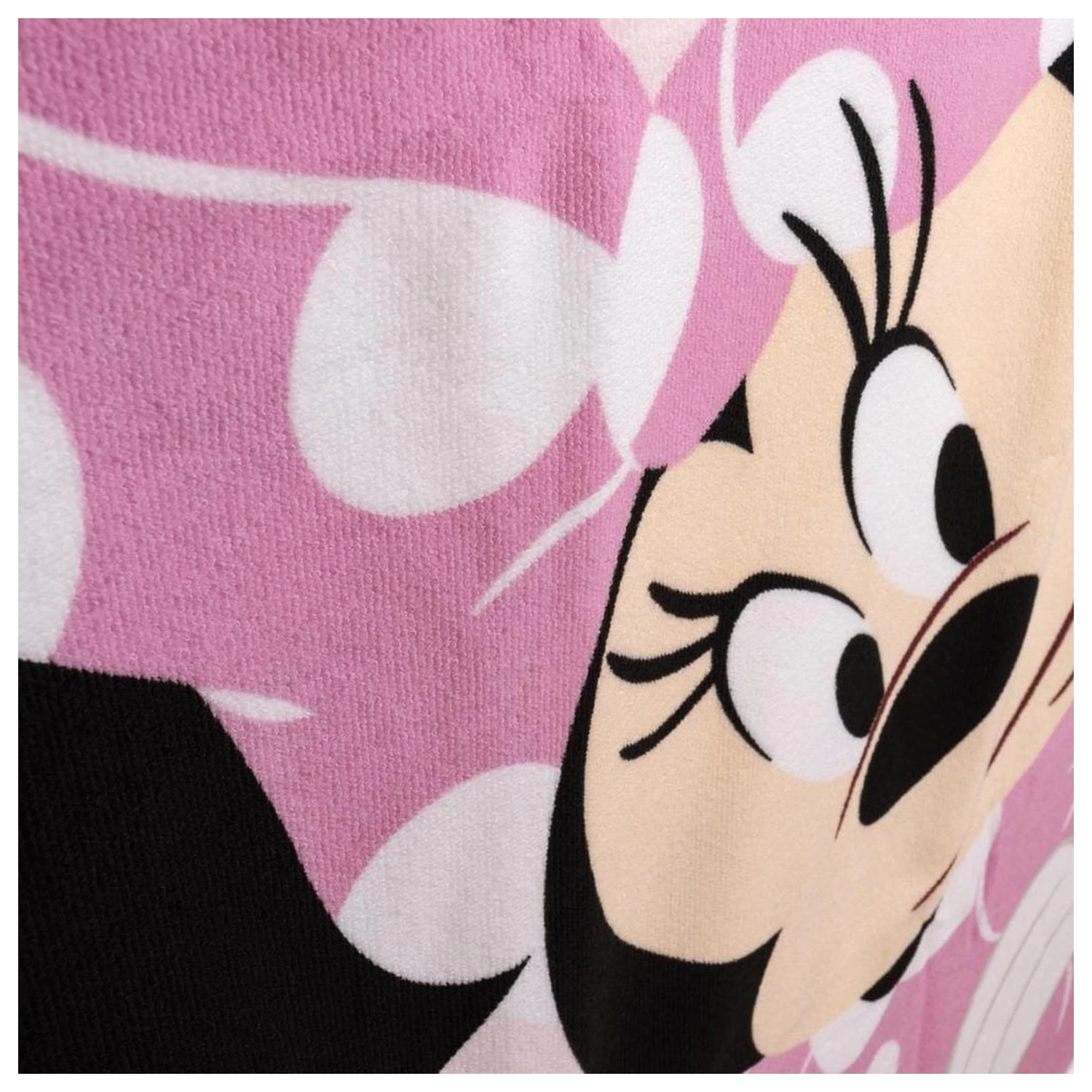 Disney Minnie ručník z mikrovlákna fotografii produktu